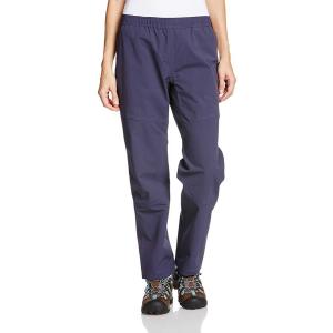 Marmot MJP-F6052 HIKER SOFT SHELL PANTS ソフトシェルパンツ