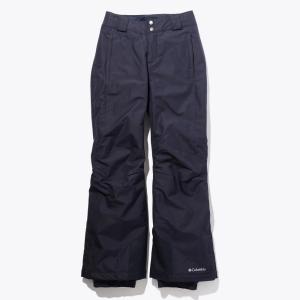 Columbia WR1068 バガブーオムニヒートパンツ レディース スノーパンツ スノーウェア