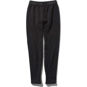 THE NORTH FACE (ザノースフェイス) NUJ61730 HOTTROUSERS ホットトラウザース キッズ アンダーウエアの商品画像