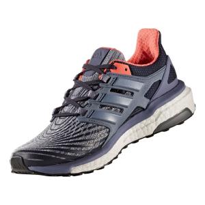 adidas(アディダス) BB3457 レディース ランニングシューズ エナジー ブースト 4 W マラソン ジョギング｜sports