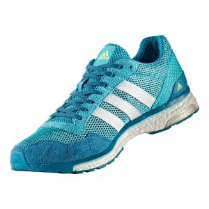 adidas(アディダス) CG3043 メンズ ランニングシューズ アディゼロ ジャパン ブースト 3 ジョギング マラソン｜sports