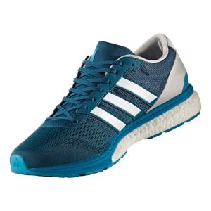 adidas(アディダス) CG3047 メンズ ランニングシューズ アディゼロ ボストン ブースト 2 ジョギング マラソン｜sports