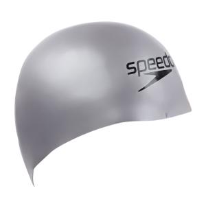 2019 S1 SPEEDO(スピード) SE11922 FASTSKIN3 CAP スイムキャップ 水泳 FINA承認モデル シリコーンキャップ｜sports