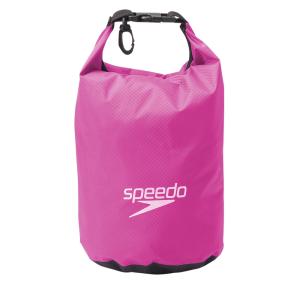 2019 S1 SPEEDO(スピード) SE21912 ハイドロエアウォータープルーフロールトップ 3L ロールバッグ 水泳 プールバッグ｜sports