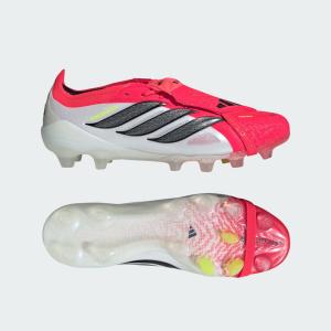 プレデター .1 FG エリート PREDATOR X アディダス  adidas（アディダス） 31％OFF！ プレデター ELITE FT HG/AG JAPAN