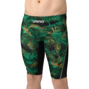 アリーナ（arena） 公式 WA承認 レーシングスパッツ メンズ 撥水加工