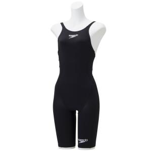 2019 S1 SPEEDO SCW11905F S Drake エス ドレーク ニースキン レディース 競泳水着 レーシング