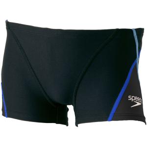 メール便OK 2023SS SPEEDO(スピード) STB52301 PUSH UP TURNS BOX｜sports