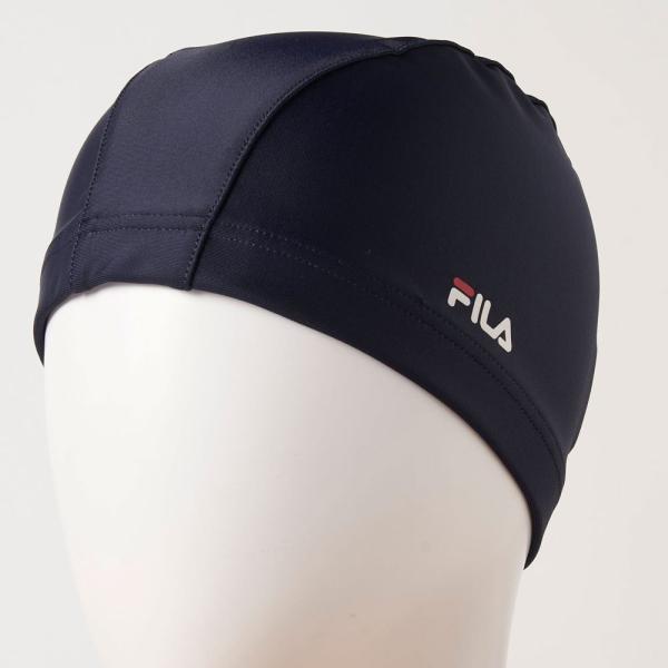 FILA(フィラ) 315215 レディース スイムキャップ フィットネス 水泳 アクアビクス