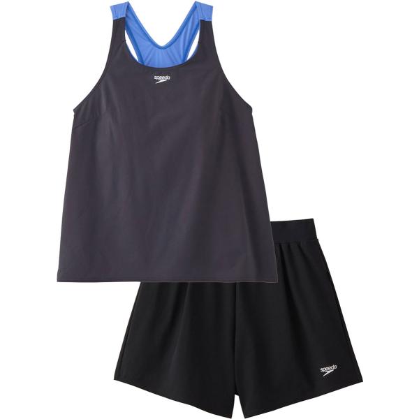 2025SS SPEEDO(スピード) SFW22303 AIRPA レディース フィットネス水着 ...