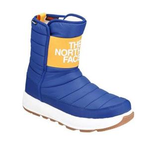 THE NORTH FACE(ザ・ノースフェイス) NF51882 APRES PULL-ON アプレプルオン スノー シューズ ブーツ 防水
