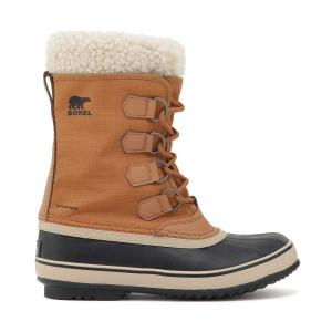 SOREL(ソレル) NL3483 WINTER CARNIVAL ウィンターカーニバル レディース スノー ブーツ 冬靴｜sports