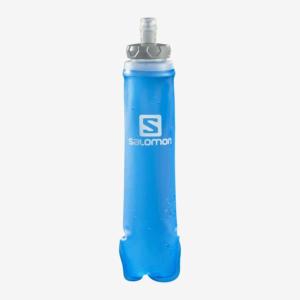 SALOMON(サロモン) LC1312200 ソフトフラスク 500ml SOFT FLASK 17oz ツーリング ランニング｜sports