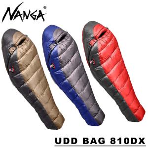 NANGA(ナンガ) UDDBAG810DX UDD BAG 810DX｜sports