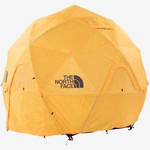 THE NORTH FACE（ザ ノースフェイス） テント ドームテント 登山