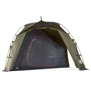 THE NORTH FACE（ザ ノースフェイス） NN32442 ROOFPRINT/LANDER 6