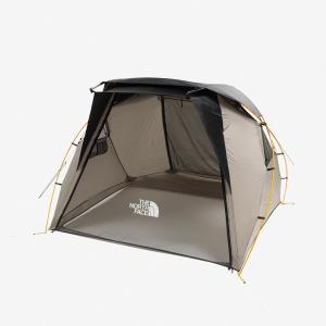 THE NORTH FACE（ザ ノースフェイス） Footprint/Evacargo 4 フット