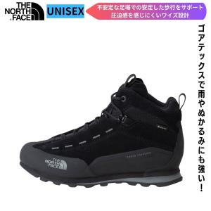 THE NORTH FACE（ザ ノースフェイス） ヴェルト トラバース ミッド