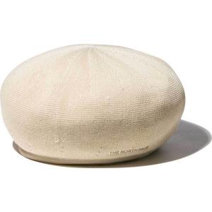 THE NORTH FACE NN02040 MICA LIGHT BERET ミカライトベレー ユニセックス 帽子 ベレー帽