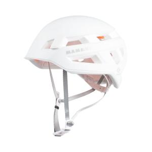 MAMMUT(マムート) 2030-00260 Crag Sender Helmet クライミングヘルメット メンズ｜sports