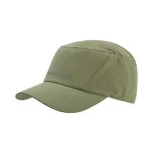 MAMMUT(マムート) 1191-00012 Pokiok Cap メンズ レディース アウトドア ハイキング キャップ 帽子｜sports