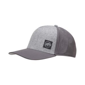 MAMMUT(マムート) 1191-00150 Alnasca Cap キャップ｜sports