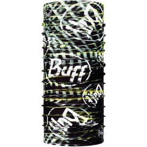 メール便OK BUFF(バフ) 386588 COOLNET UV+ ULNAR BLACK ネックウォーマー ネックゲイター