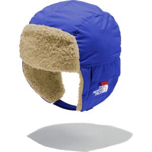 THE NORTH FACE NNJ42101 キッズ ジュニア フロンティアキャップ パイロットキャップ 帽子 子供用