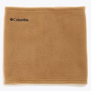 メール便OK Columbia(コロンビア) PU2117 バックアイスプリングスネック ネックゲイター ユニセックス｜sports