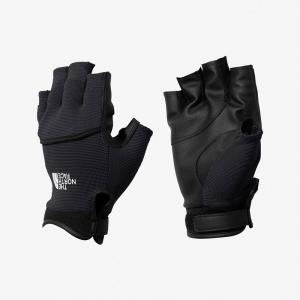 THE NORTH FACE スリーピンググローブ ブラック THE NORTH FACE（ザ ノースフェイス） 手袋 メンズ レディース THE