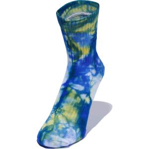 メール便OK THE NORTH FACE(ザ・ノースフェイス) NN82312 Tie Dye C...