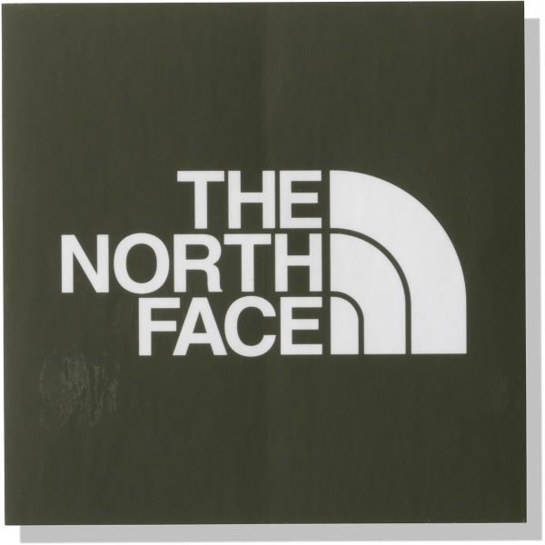 メール便OK THE NORTH FACE(ザ・ノースフェイス) NN32349 TN F スクエア...