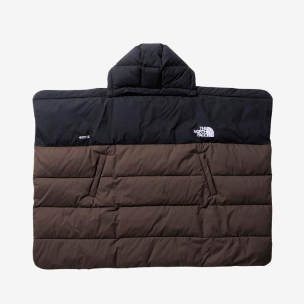 THE NORTH FACE(ザ・ノースフェイス) NNB72302 Baby Multi Shel...