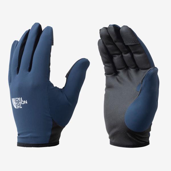 メール便OK THE NORTH FACE(ザ・ノースフェイス) NN12401 GTD GLOVE...