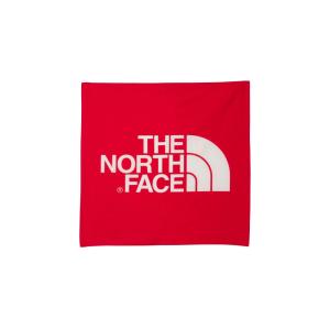 THE NORTH FACE(ザ・ノースフェイス) NN22301 TNF LOGO BANDAN ロゴバンダナ ユニセックス アウトドア 汗対策｜sports