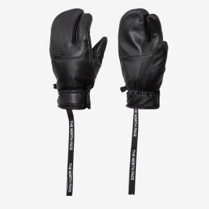 THE NORTH FACE（ザ ノースフェイス） L3ガイドオーバーグローブ ユニ