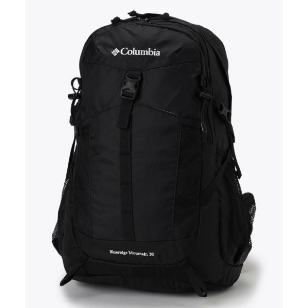 Columbia(コロンビア) PU8381 ブルーリッジマウンテン30L バックパック メンズ レ...