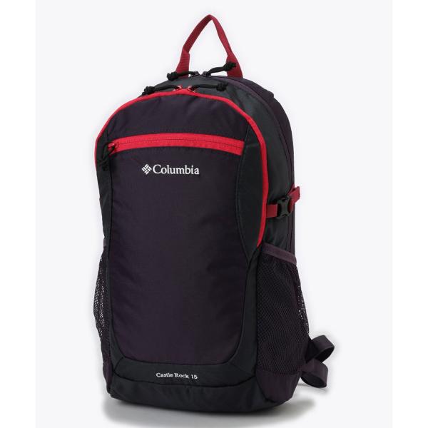 Columbia(コロンビア) PU8387 キャッスルロック15L バックパック メンズ レディー...