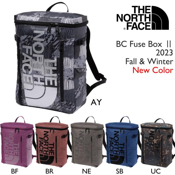 THE NORTH FACE(ザ・ノースフェイス) NM82255 BCヒューズボックス2 リュック...