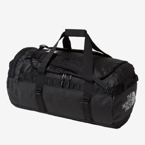 ノースフェイス　バサルトダッフルブラック　NM82393 THE NORTH FACE（ザ ノースフェイス） バサルトダッフル NM82393