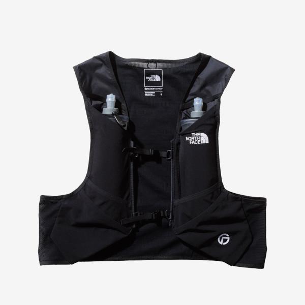 THE NORTH FACE(ザ・ノースフェイス) NM62391 SUMMITDAYVEST サミ...