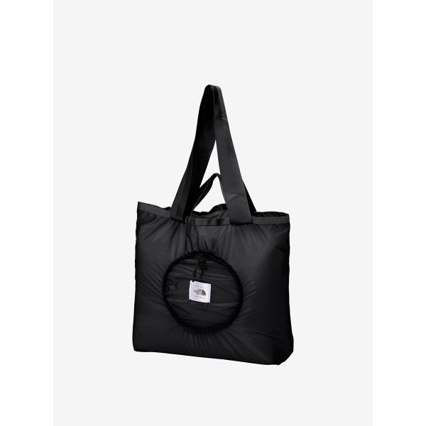 THE NORTH FACE(ザ・ノースフェイス) NM82382 LITE BALL TOTE S...