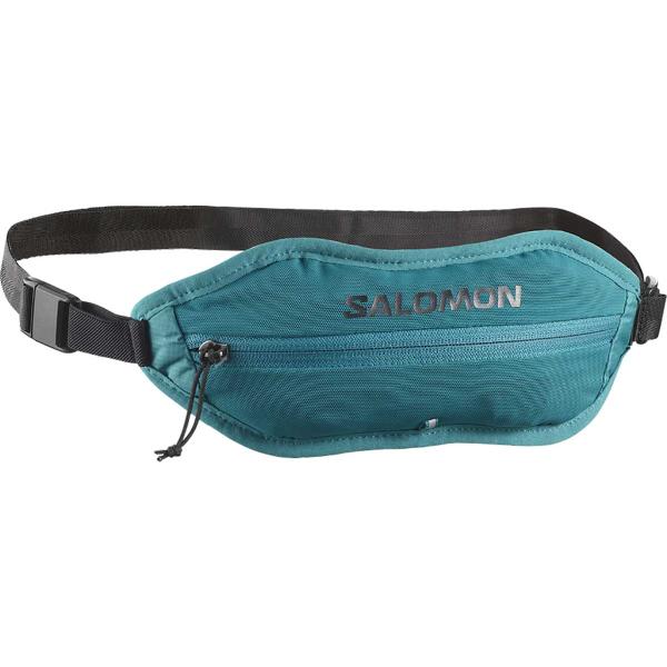 メール便OK SALOMON(サロモン) LC2369300 ACTIVE SLING BELT ユ...