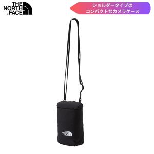 カメラバッグ バッグ カメラケース スマホホルダー ショルダー アウトドア フェス小物 THE NORTH FACE(ザ・ノース・フェイス) NM72615