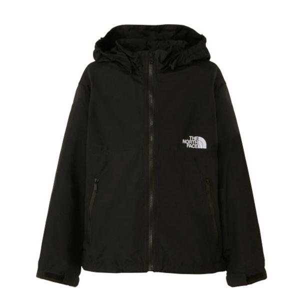 THE NORTH FACE(ザ・ノースフェイス) NPJ72310 キッズ ジュニア コンパクトジ...