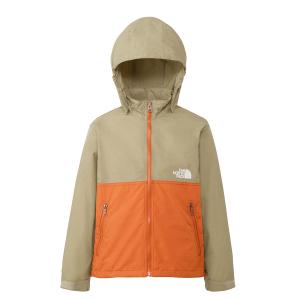 THE NORTH FACE（ザ ノースフェイス） CompactJacket THENORTHFACE（ザ