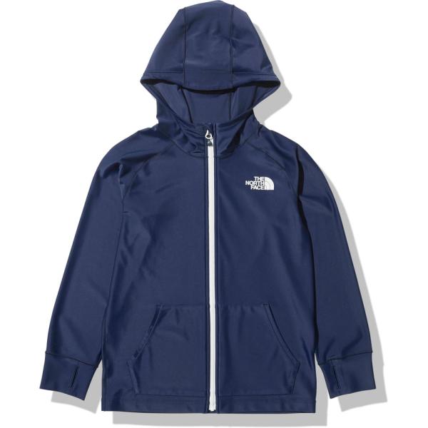 THE NORTH FACE(ザ・ノースフェイス) NTJ12270 キッズ ジュニア ロングスリー...