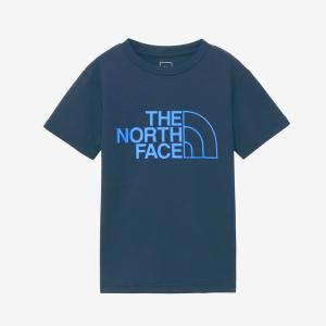 メール便OK THE NORTH FACE(ザ・ノースフェイス) NTJ12287 キッズ ジュニア ショートスリーブTNFビーフリーティー 半袖Tシャツ 子供用