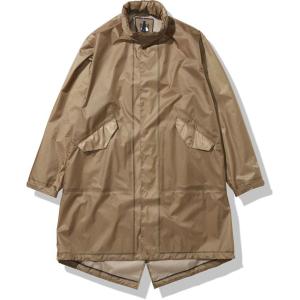 THE NORTH FACE(ザ・ノースフェイス) NP62061 LIGHTNING COAT ライトニング コート ユニセックス アウトドア