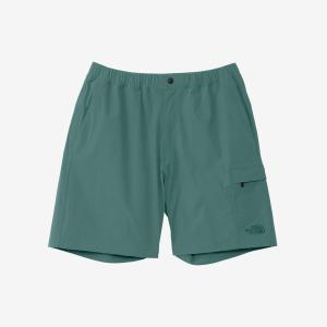 メール便OK THE NORTH FACE(ザ・ノースフェイス) NB42401 メンズ マウンテンカラーショーツ ショートパンツ アウトドア キャンプ ボトムス｜sports